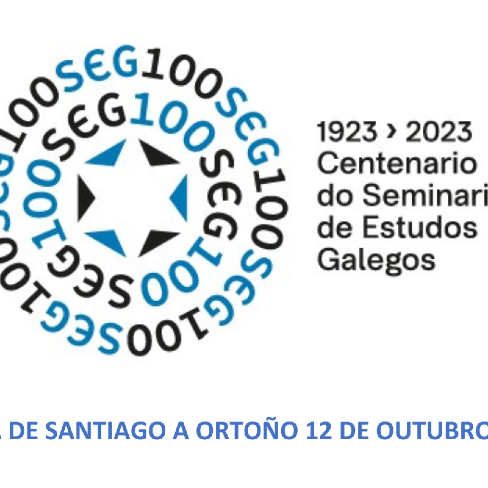 Andaina a Ortoño 12 de outubro