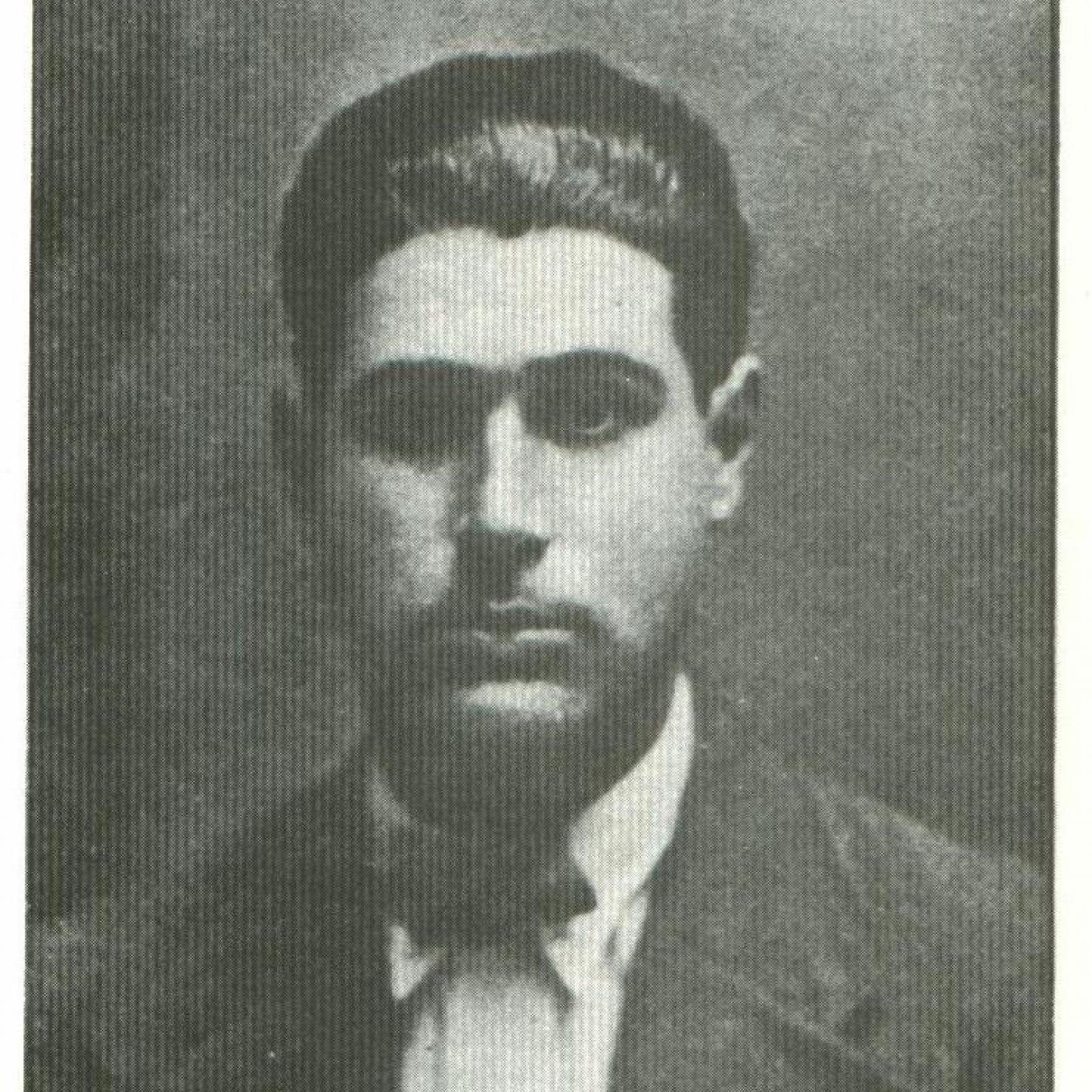 Xulián Magariños