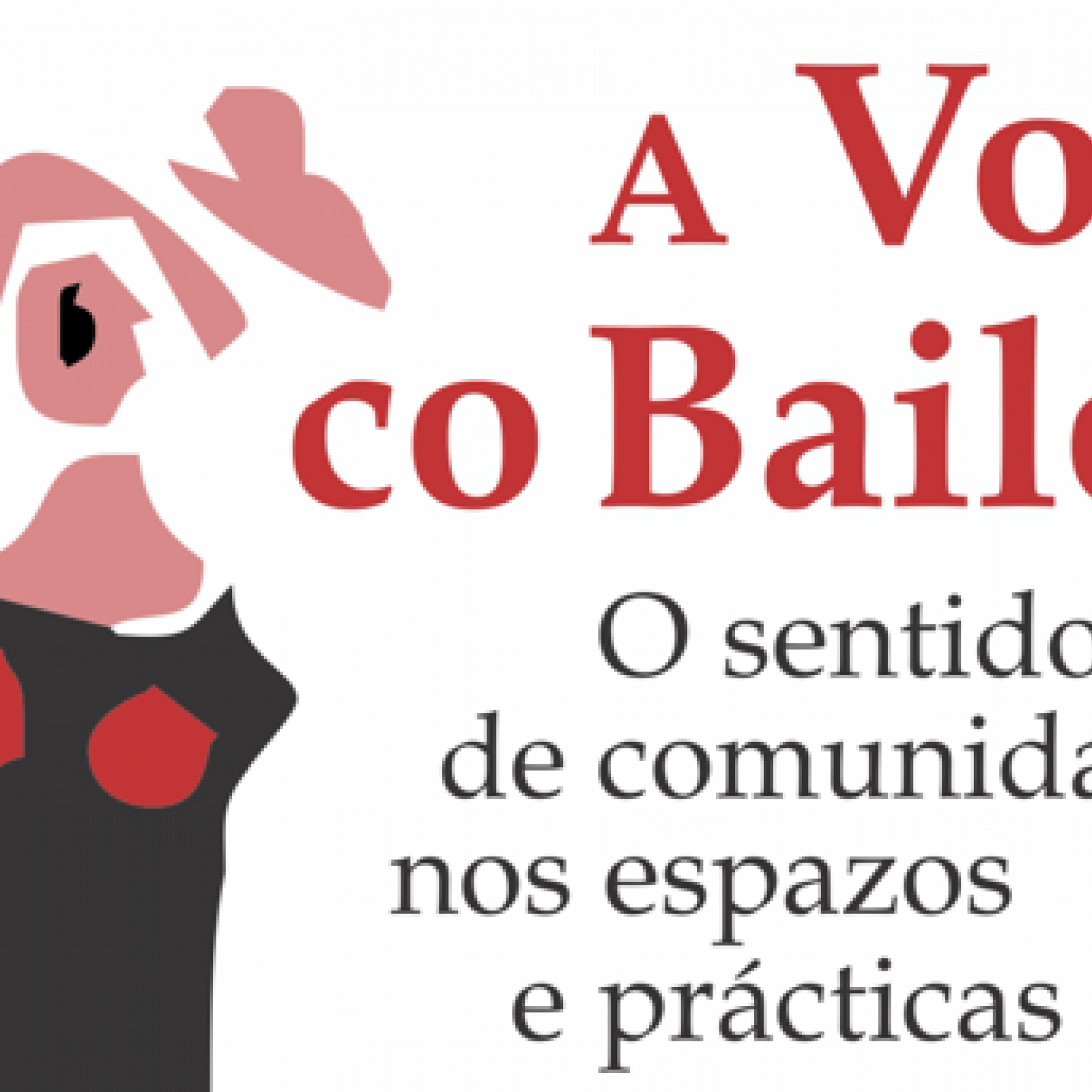 A voltas co baile