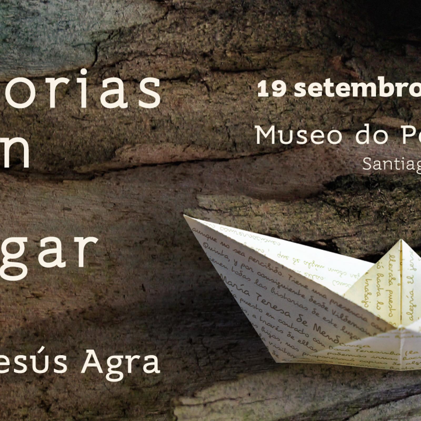 Historias dun lugar