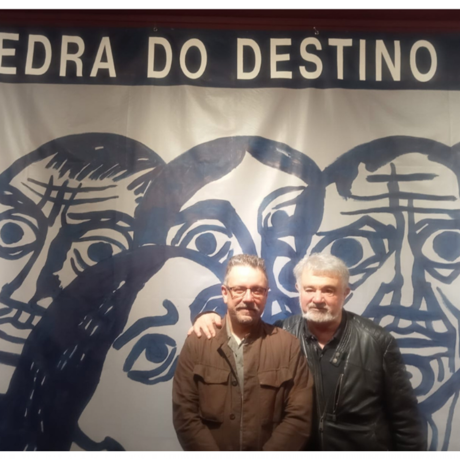 Premio Pedra do Destino