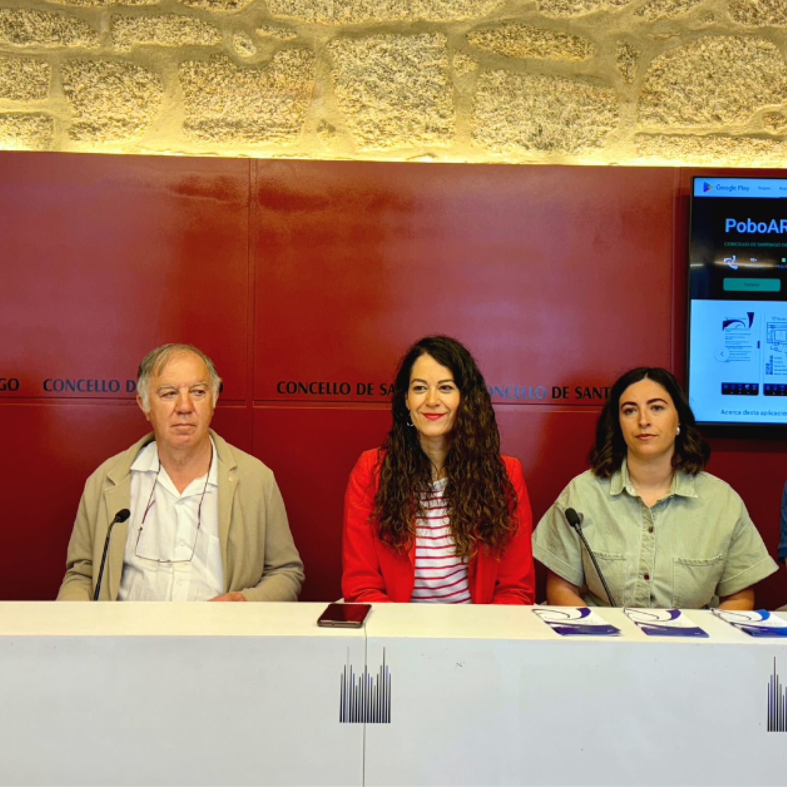 Presentación PoboAR