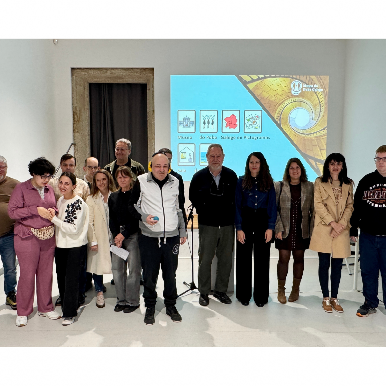 Presentación guía pictogramas
