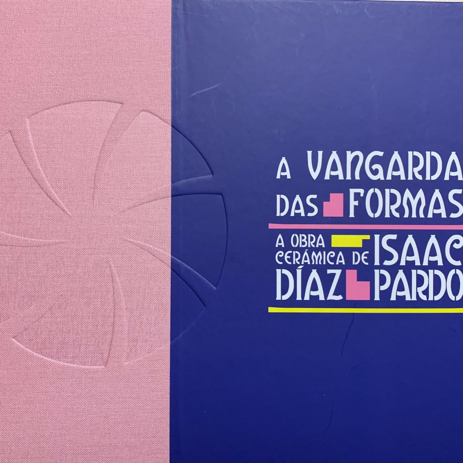 Capa catálogo