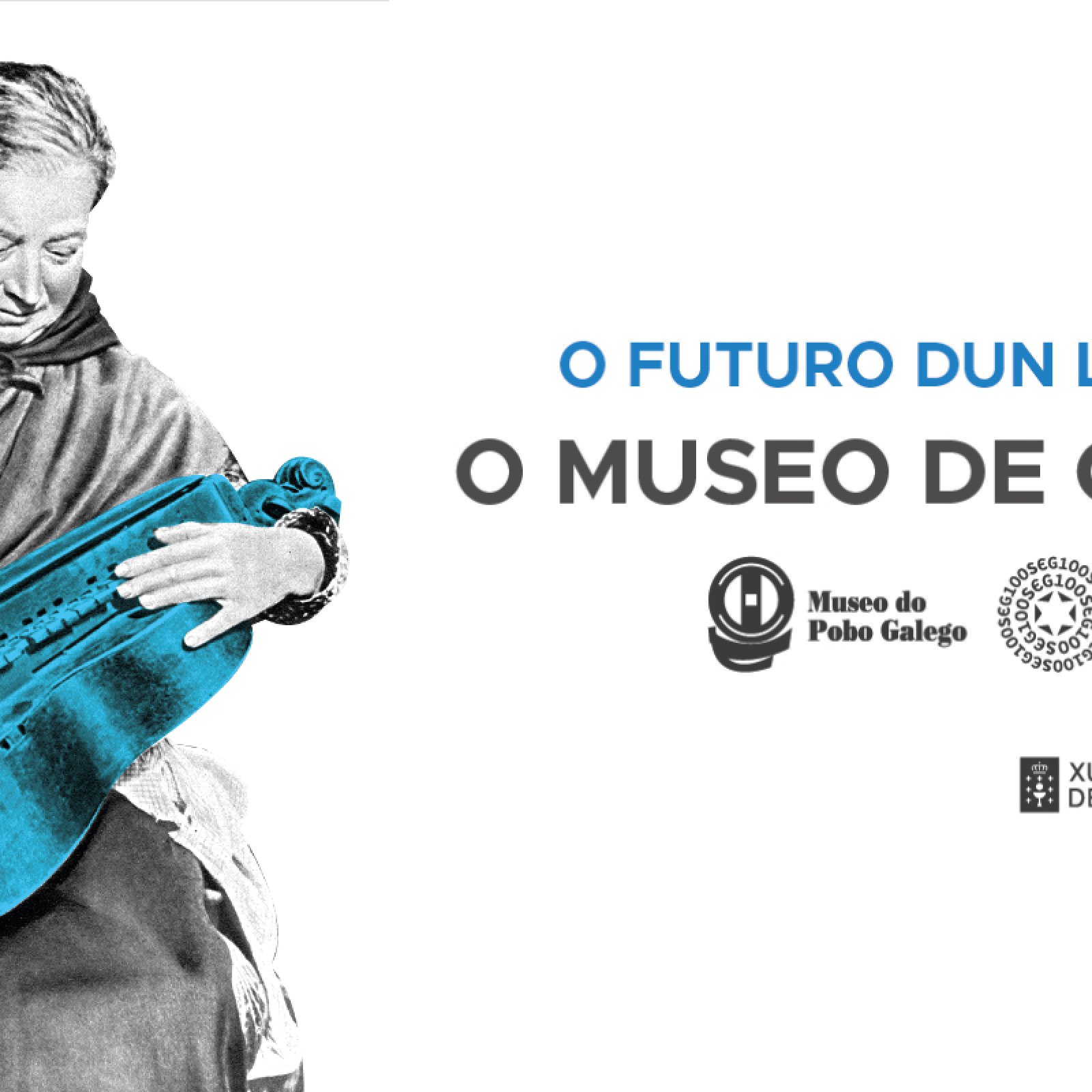 O futuro dun legado