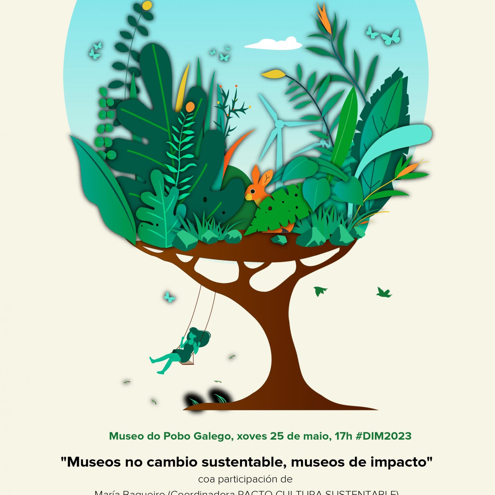 Cartaz Seminario DIM 2023