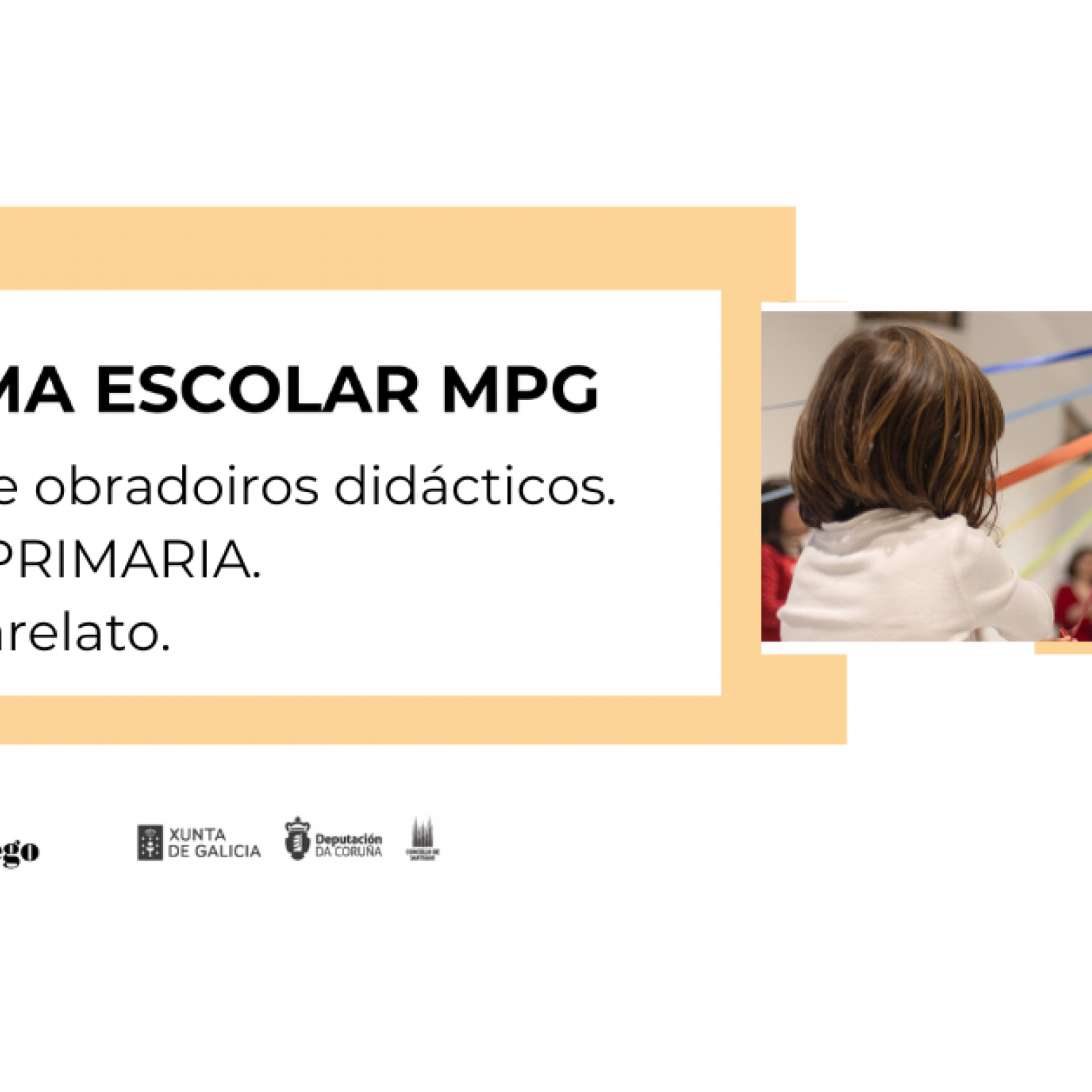 Programa escolar MPG