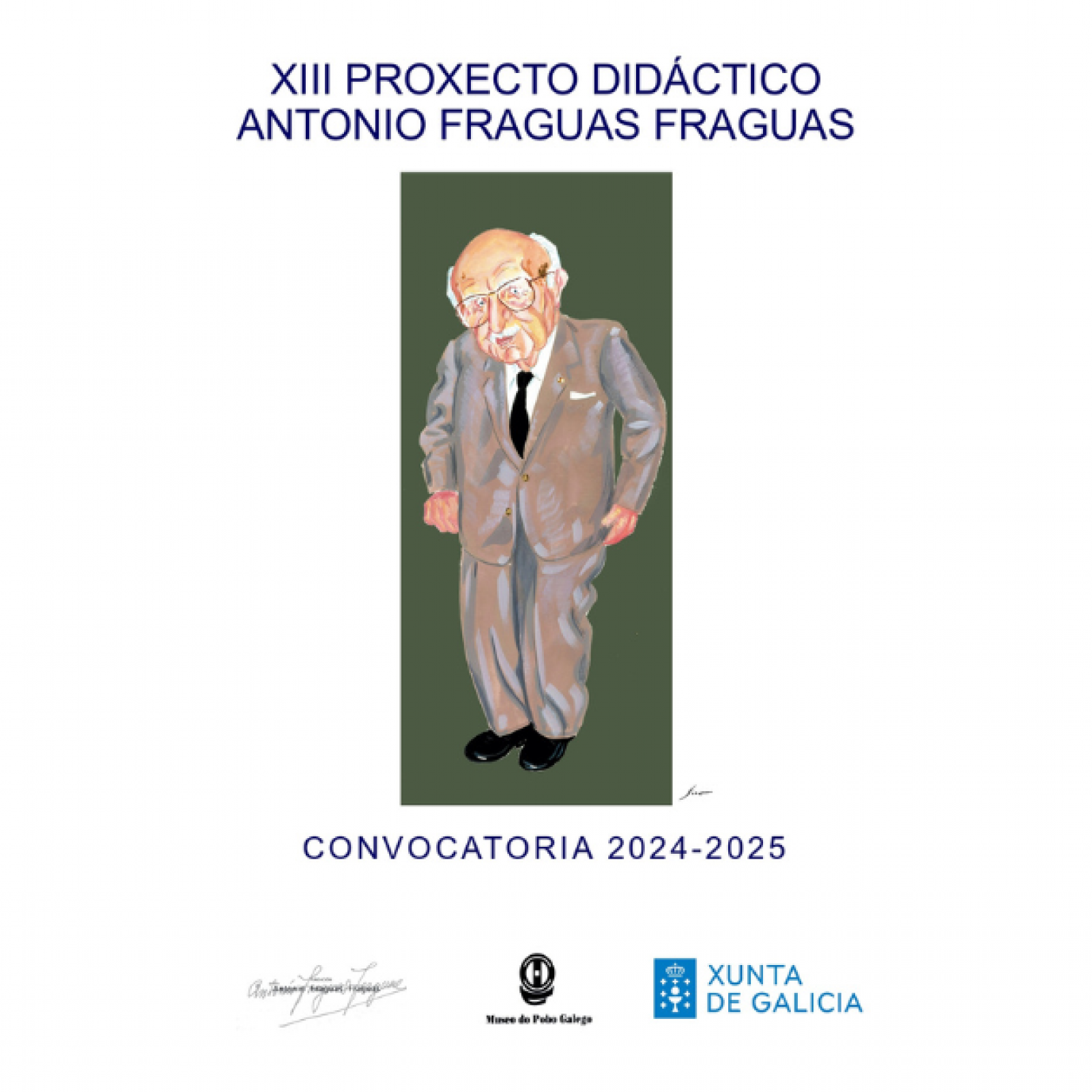 Proxecto didáctico