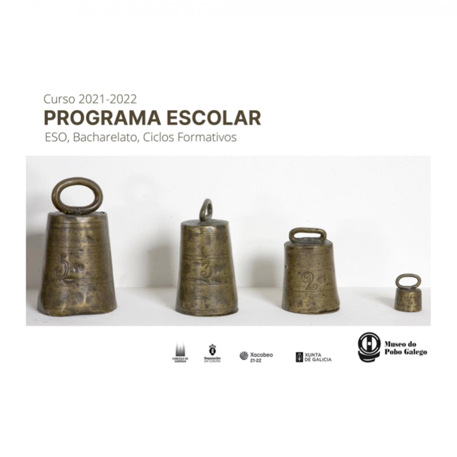 cartel secundaria 21