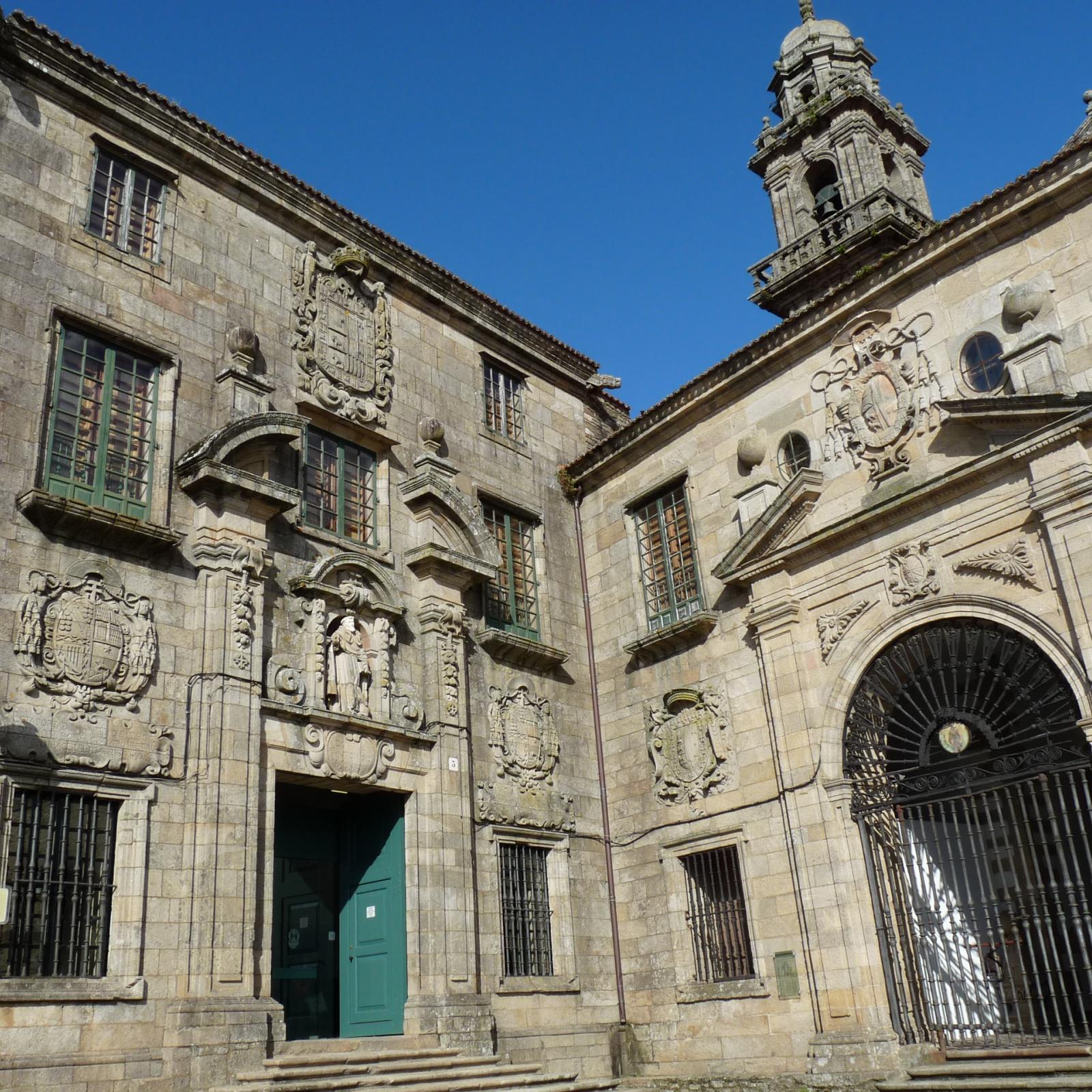 porta aberta