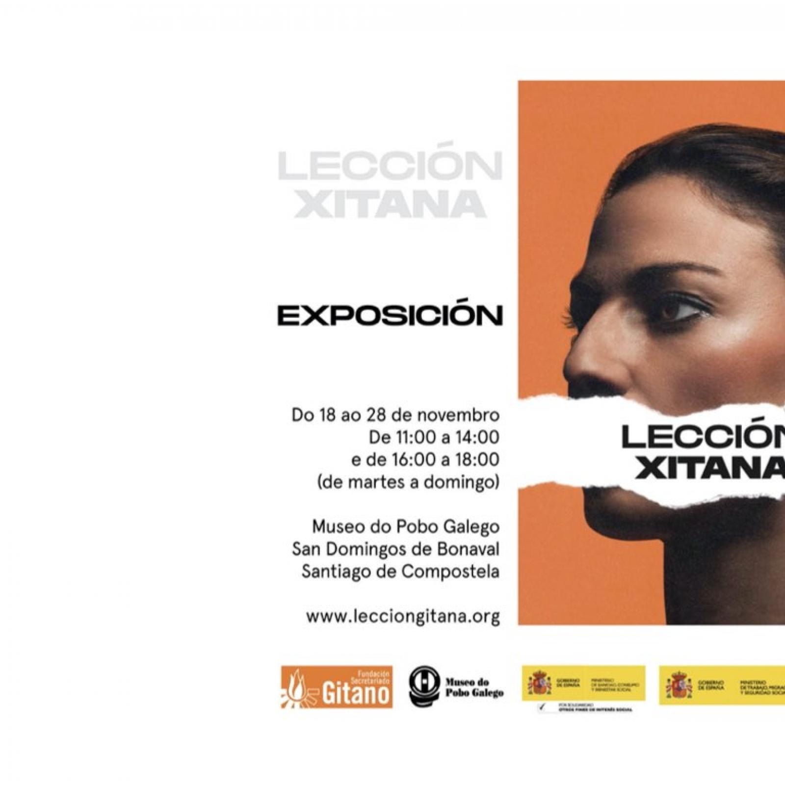 lección xitana