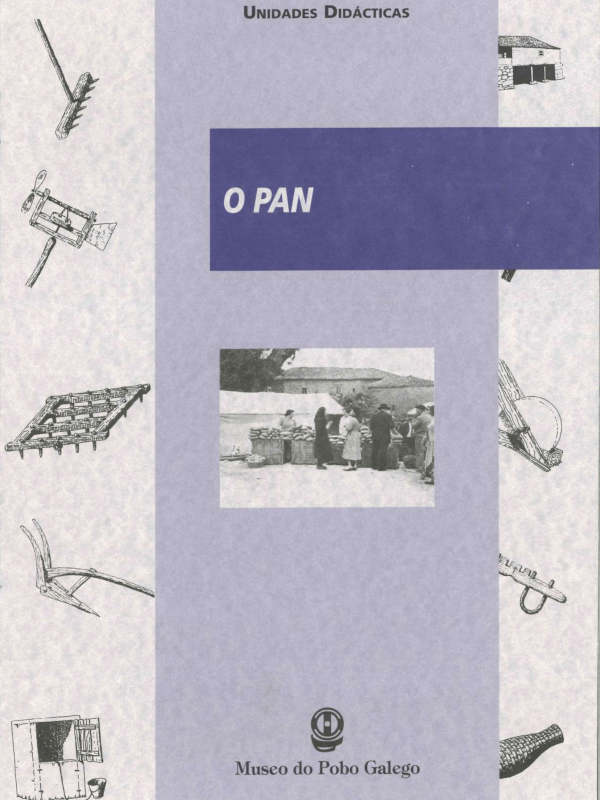 Portada o pan