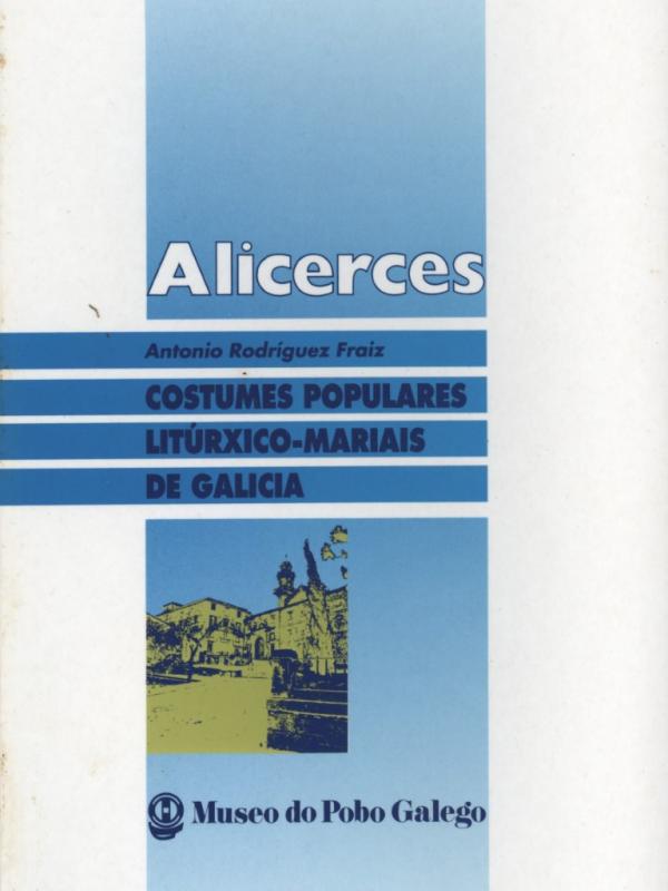 Alicerces 8