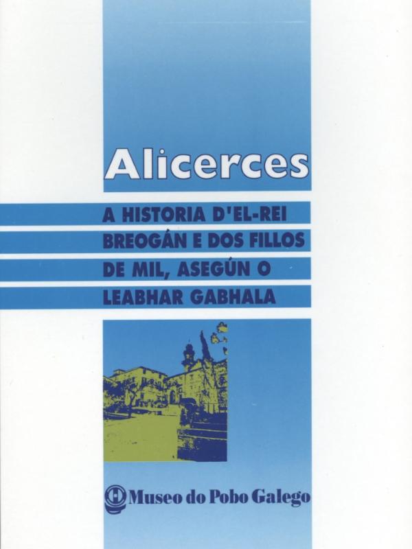 Alicerces 11