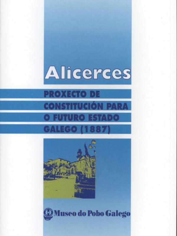 Alicerces 12