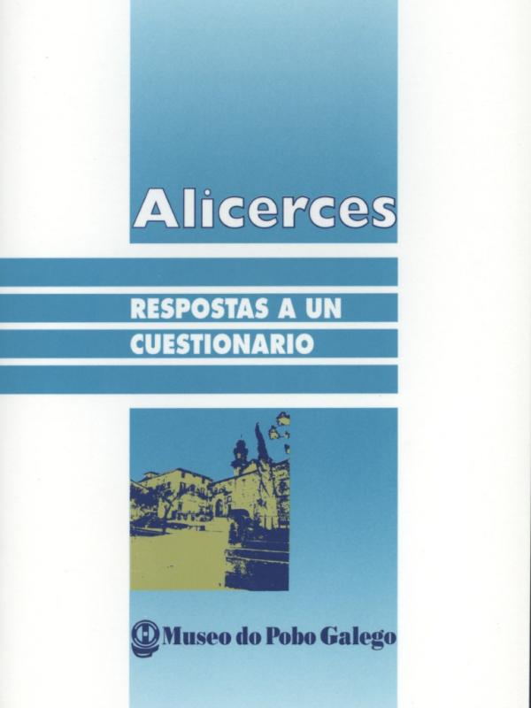 Alicerces 13