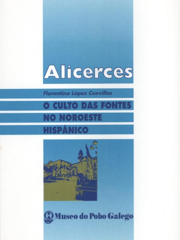 Alicerces 15