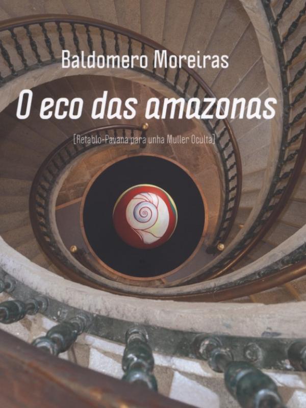 O eco das amazonas