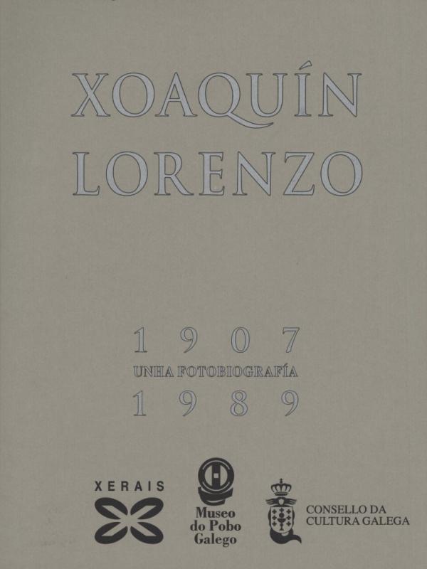 Xoaquín Lorenzo
